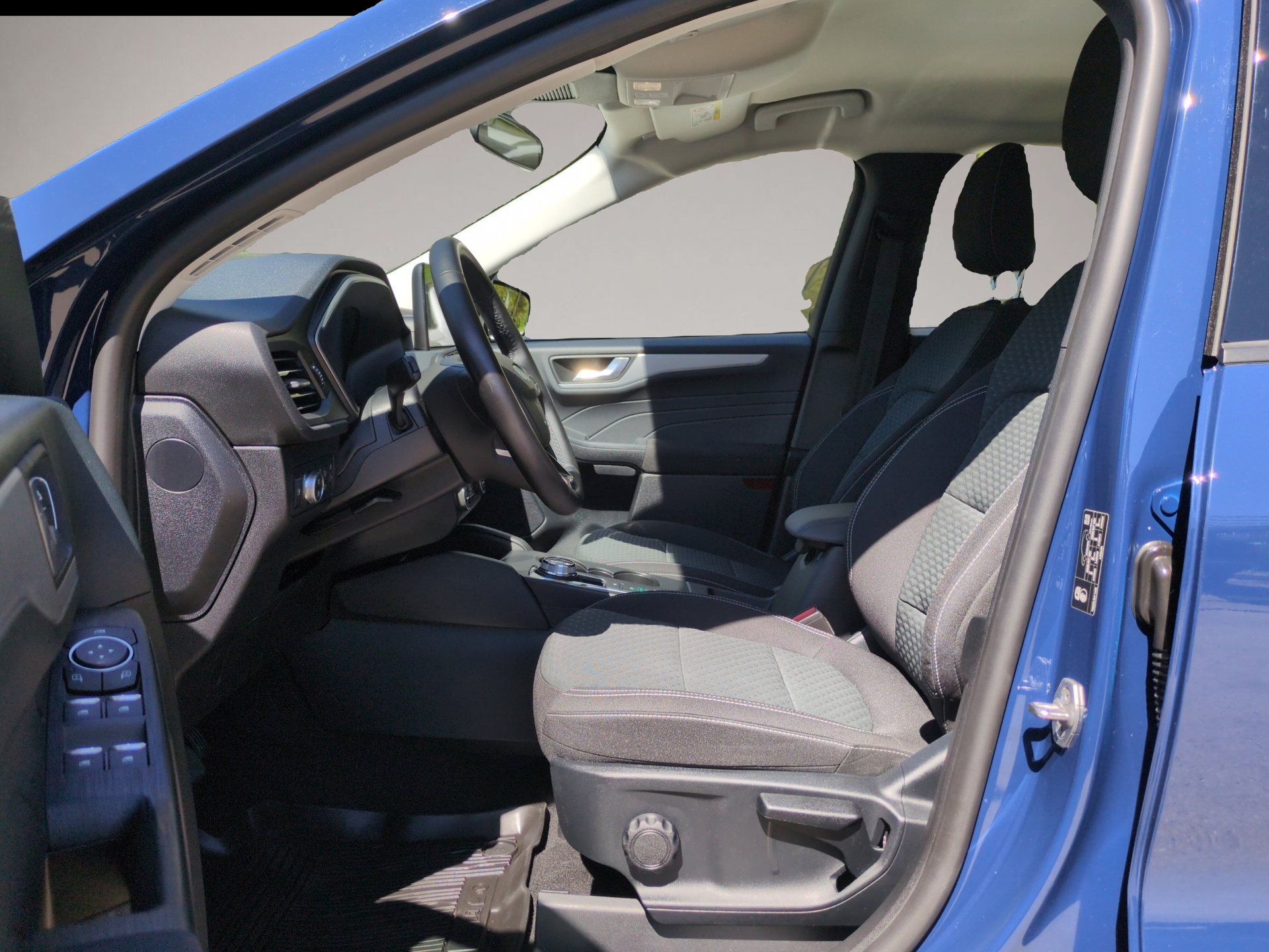 Bild 5 Ford Kuga 2.5 Duratec PHEV Plug-In Hybrid Cool&Connec
