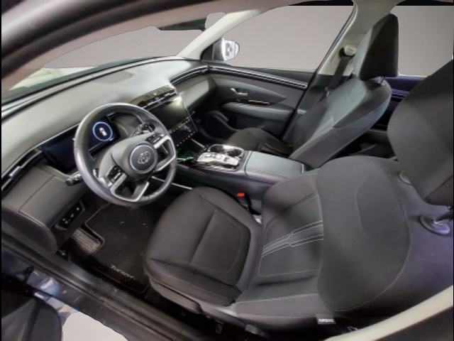 Bild TUCSON Hyundai