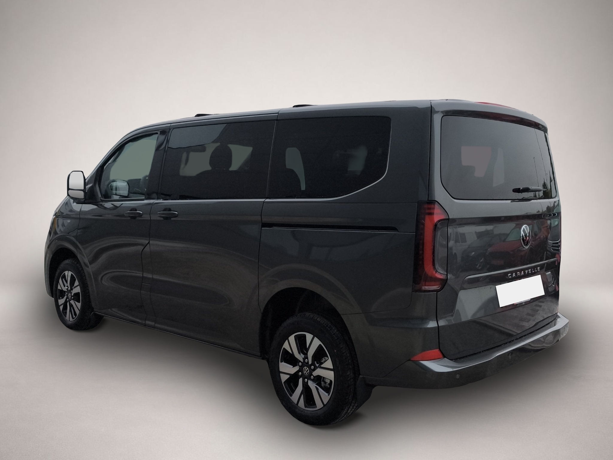 Bild 4 Volkswagen T7 Caravelle 2.0 TDI AUT. KR Style 8-S. IQ.LIGHT