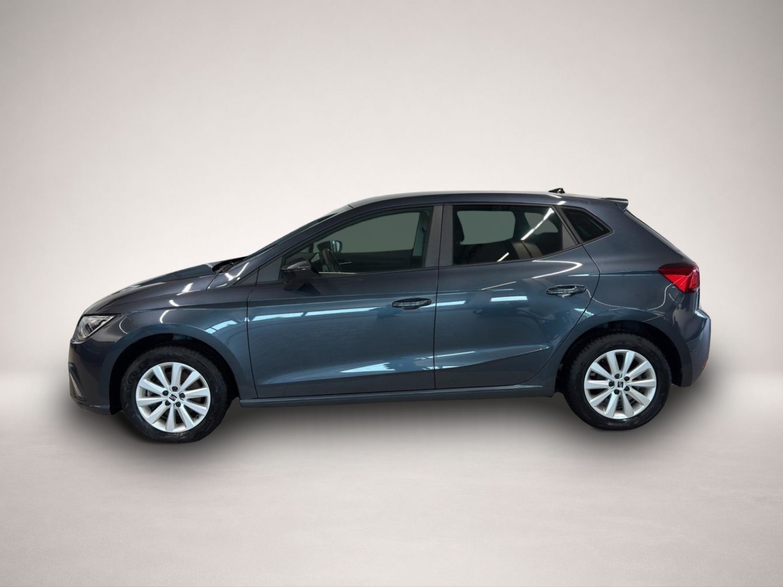 Bild 4 Seat Ibiza 1.0 TSI Style LED NAVI ACC PDC RFK