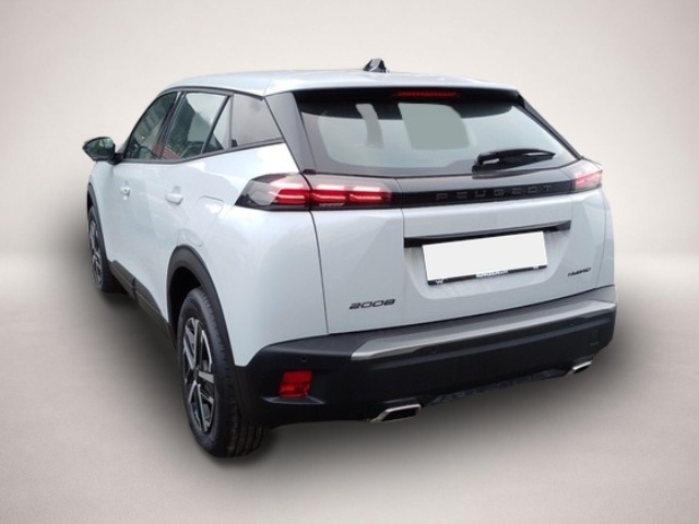 Fotografie 3 des Peugeot 2008 STYLE HYBRID 145 e-DSC6 AHK SHZ CARPLAY NAV