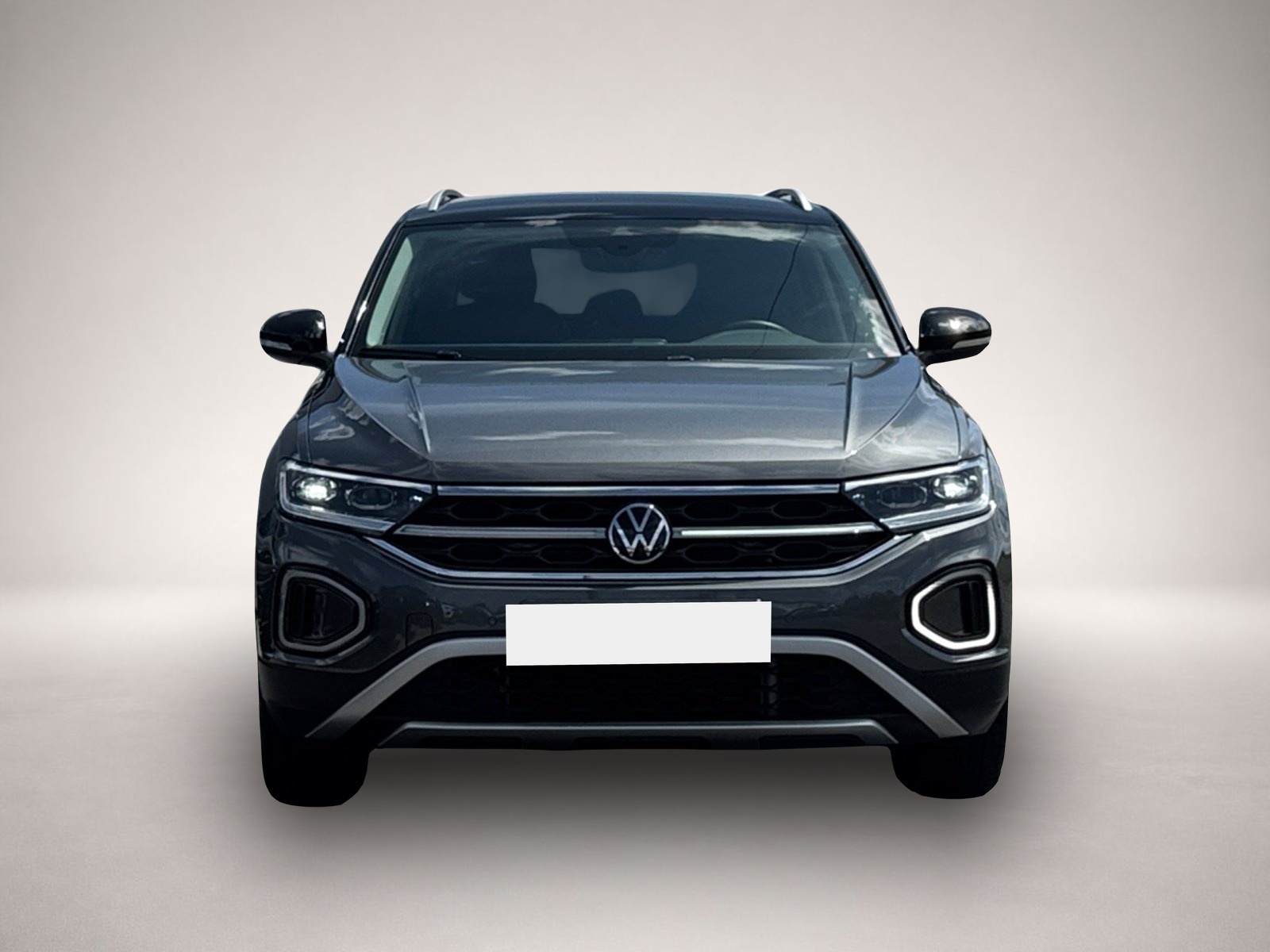 Bild 2 Volkswagen T-Roc Style TSI DSG|IQ.LIGHT|el.HECK|NAVI|KAMERA