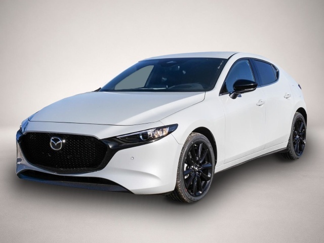 Bild 1 Mazda 3 Homura 2.5L e-SKYACTIV G 140PS 6AT FWD