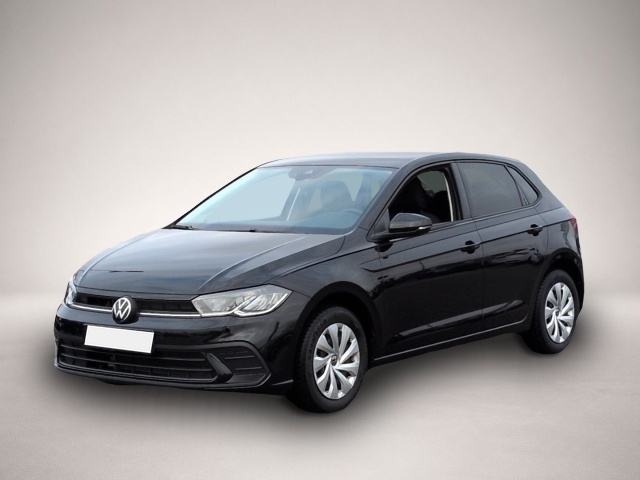 Bild Polo Volkswagen