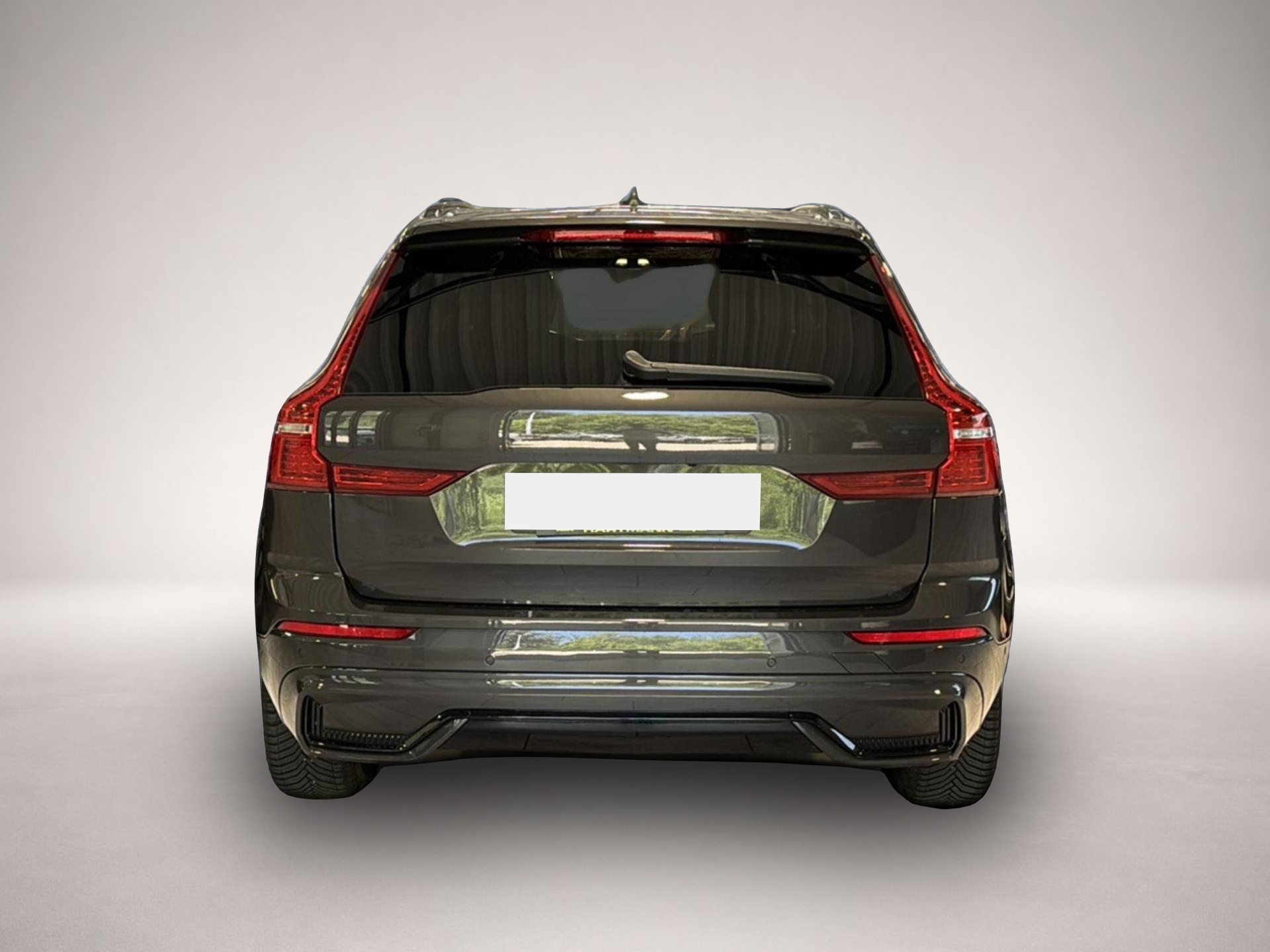 Bild 7 Volvo XC60 XC 60 Plus Dark AWD Bluetooth LED Klima