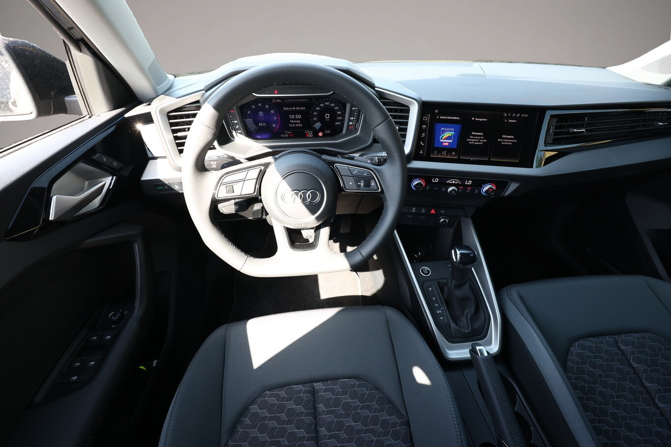 Bild 6 Audi A1 SB S line LED+ SportS CarPlay Kam 17Z Keyless