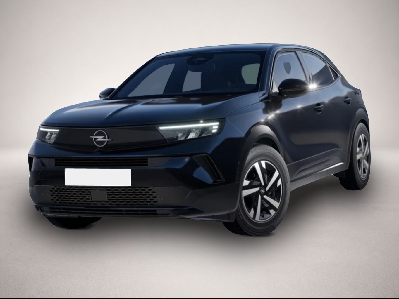 Fotografie Opel Mokka WinterP SHZ LHZ Klimaaut PDC Temp CarPlay