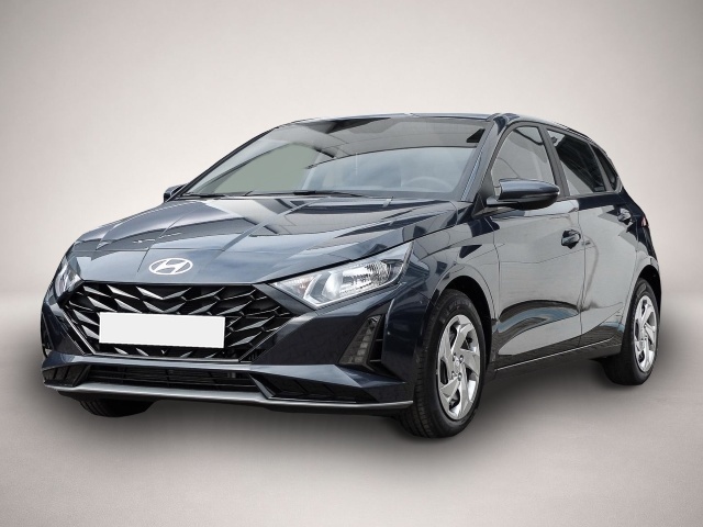 Fotografie Hyundai i20 Select Funktions Paket Navi Apple CarPlay An