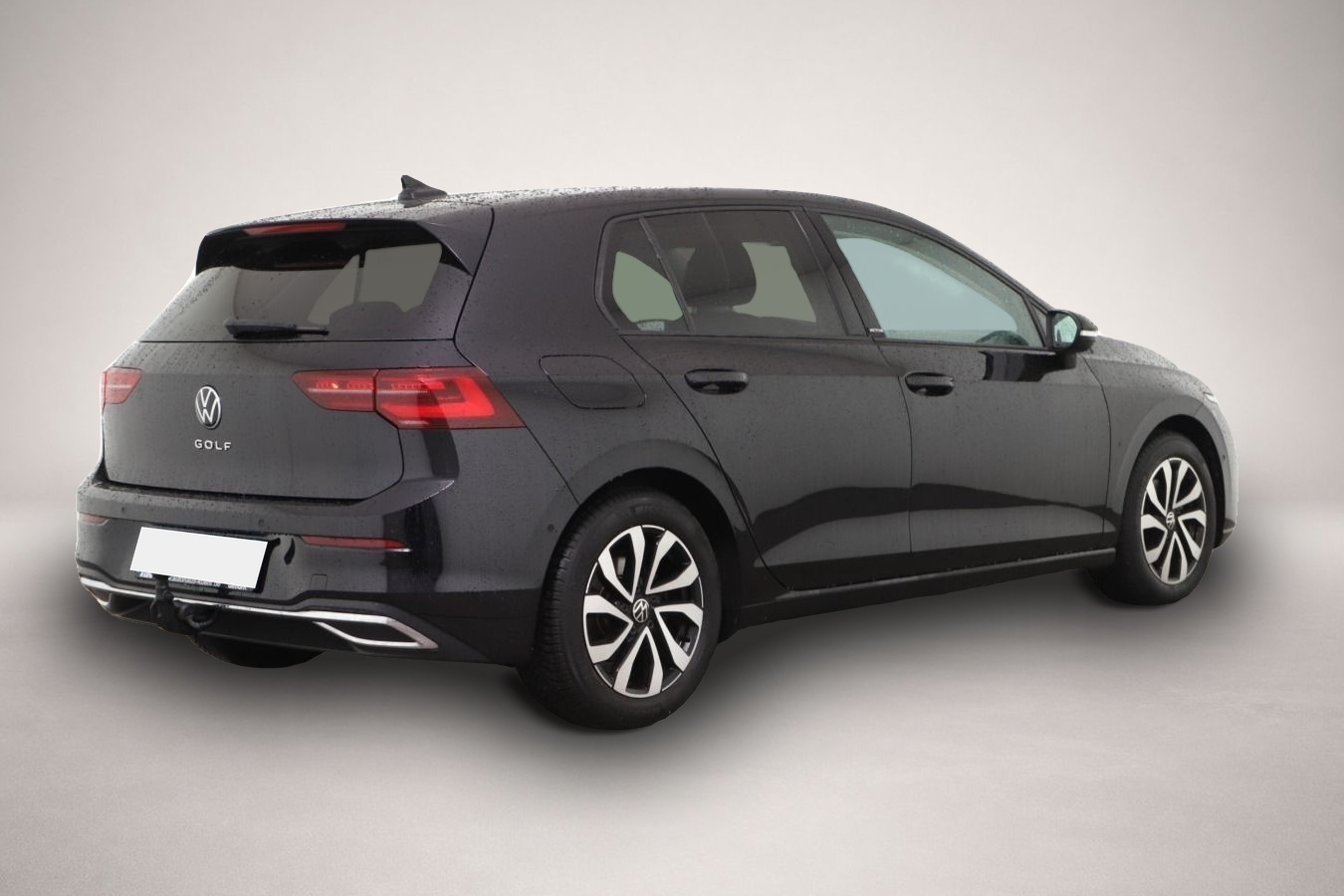 Bild 2 Volkswagen Golf 8 VIII 2.0 TDI DSG Active IQ.Light/ACC/HuD/