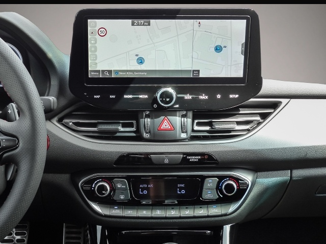 Bild 6 Hyundai i30 N Line Sportpaket El. Panodach Navi Digitale