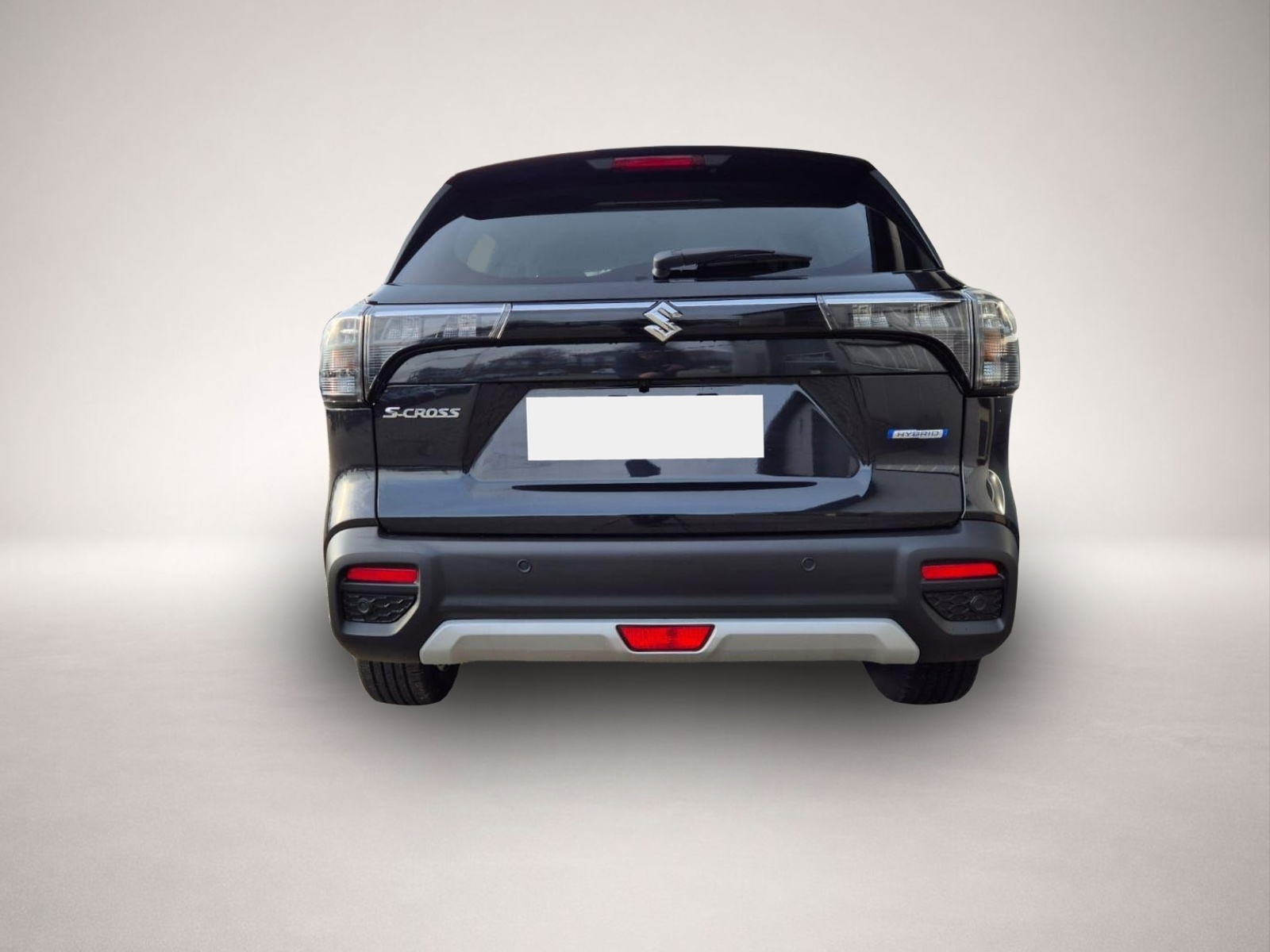 Fotografie 4 des Suzuki Across S-Cross Comfort+ 110PS MHEV 4x4 ALLGRIP 1.4 Boo