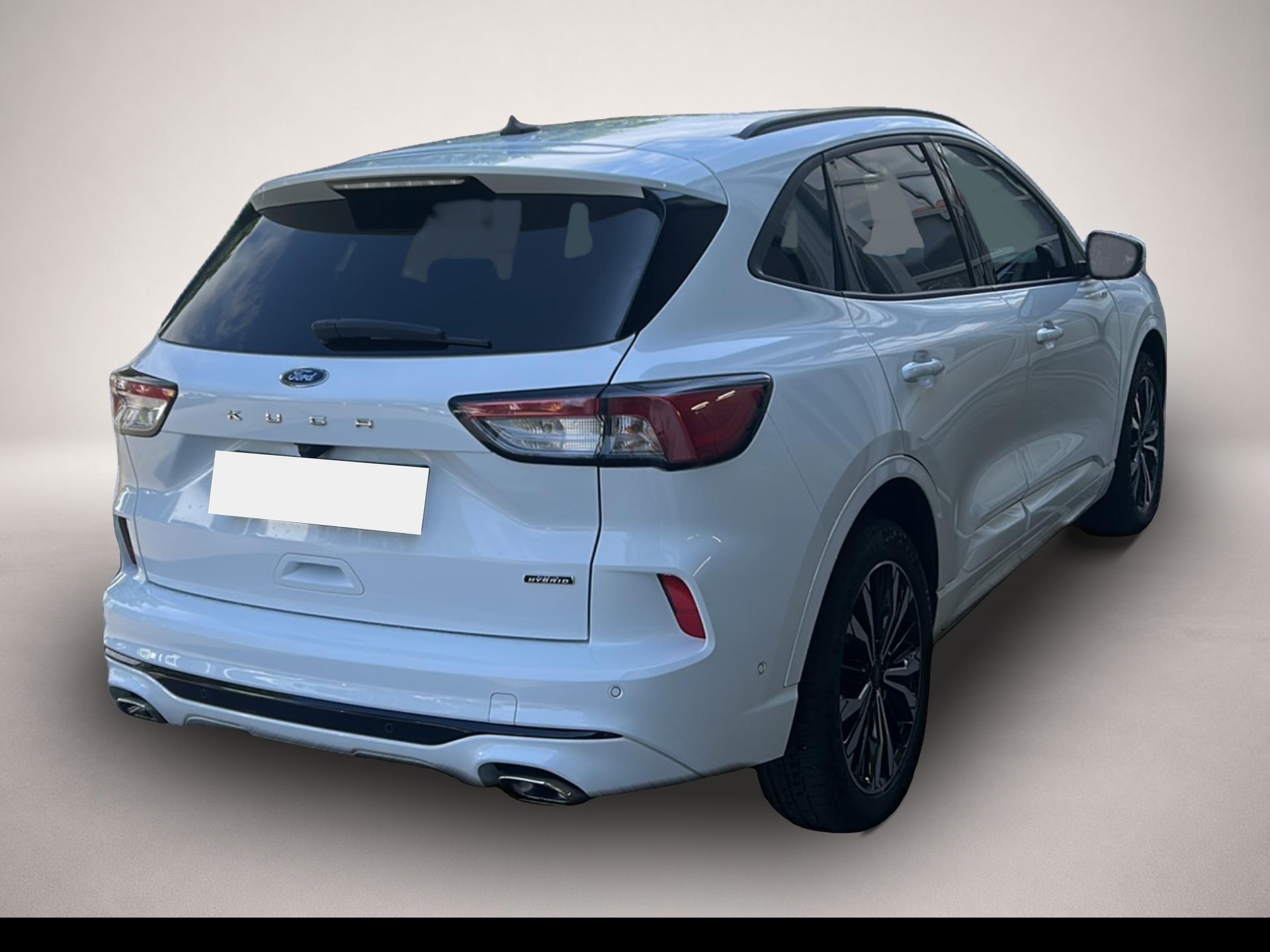Bild 3 Ford Kuga Plug-In Hybrid ST-Line X Bluetooth Navi LED