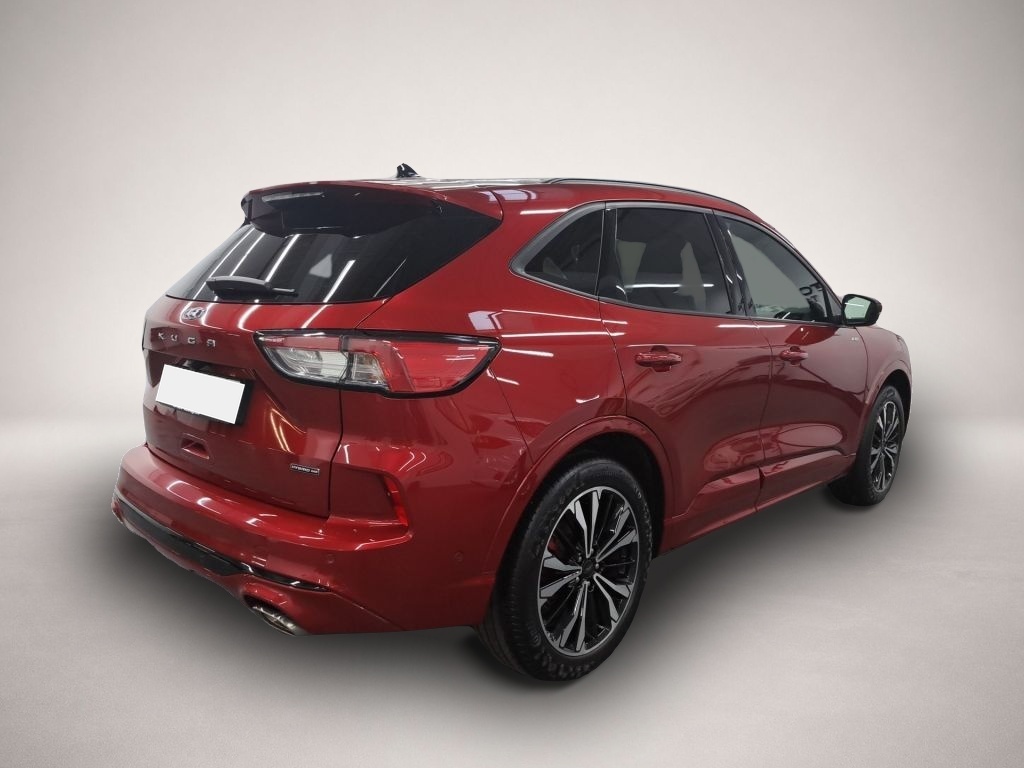 Bild 3 Ford Kuga 2.5 FHEV 4x4 ST-LINE X PANO AHK LED SHZ RFK