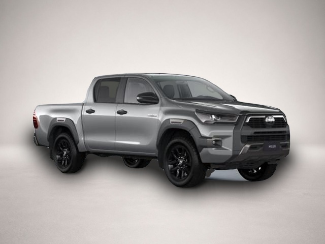 Fotografie Toyota Hilux Executive Executive Double Cab 4x4 AHK 360° 4 x.