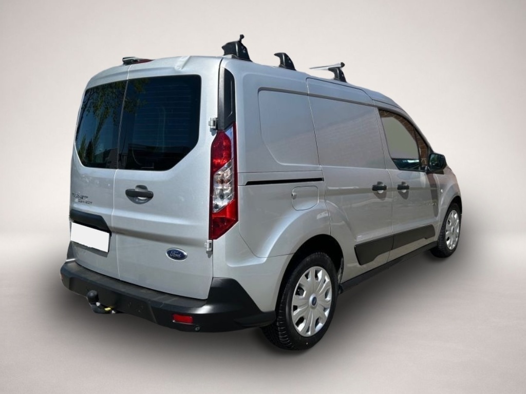 Bild 2 Ford Transit Connect Trend AHK Schiebetür re/li 3Sitz