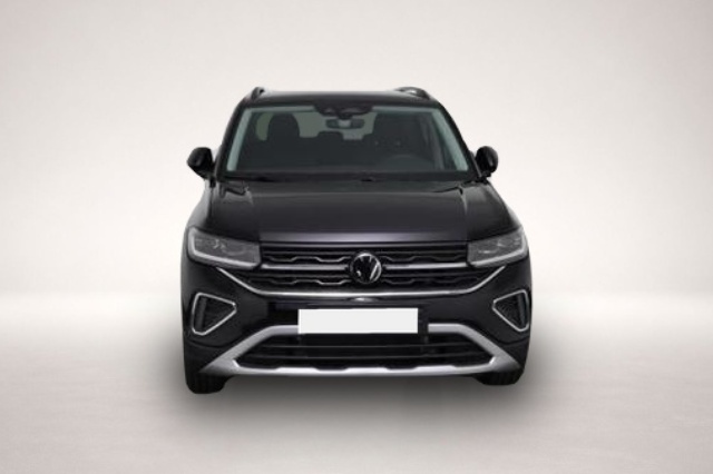 Bild T-Cross Volkswagen