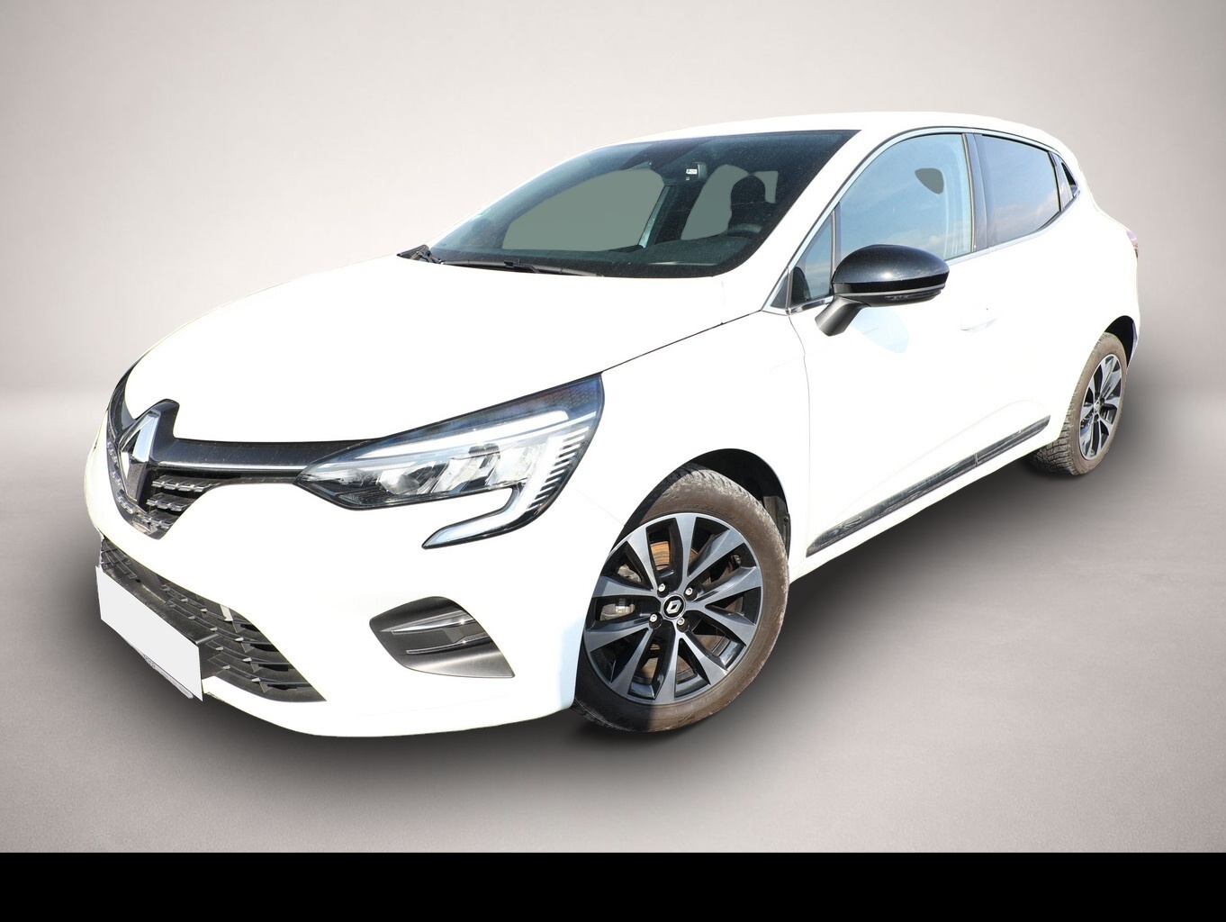 Fotografie Renault Clio V 1.0 TCe 90 CVT Techno LED Nav PDC Kam 16Z