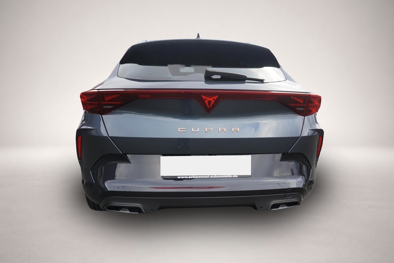 Bild 6 Cupra Formentor 1.5 eTSI DSG 150PS Neuwertig Panorama