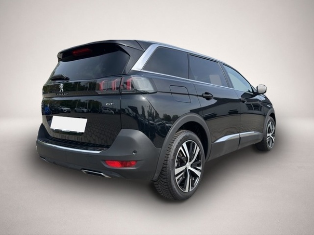 Bild 5 Peugeot 5008 GT HYBRID 136 e-DSC6 KAMERA NAVI ACC SHZ PD