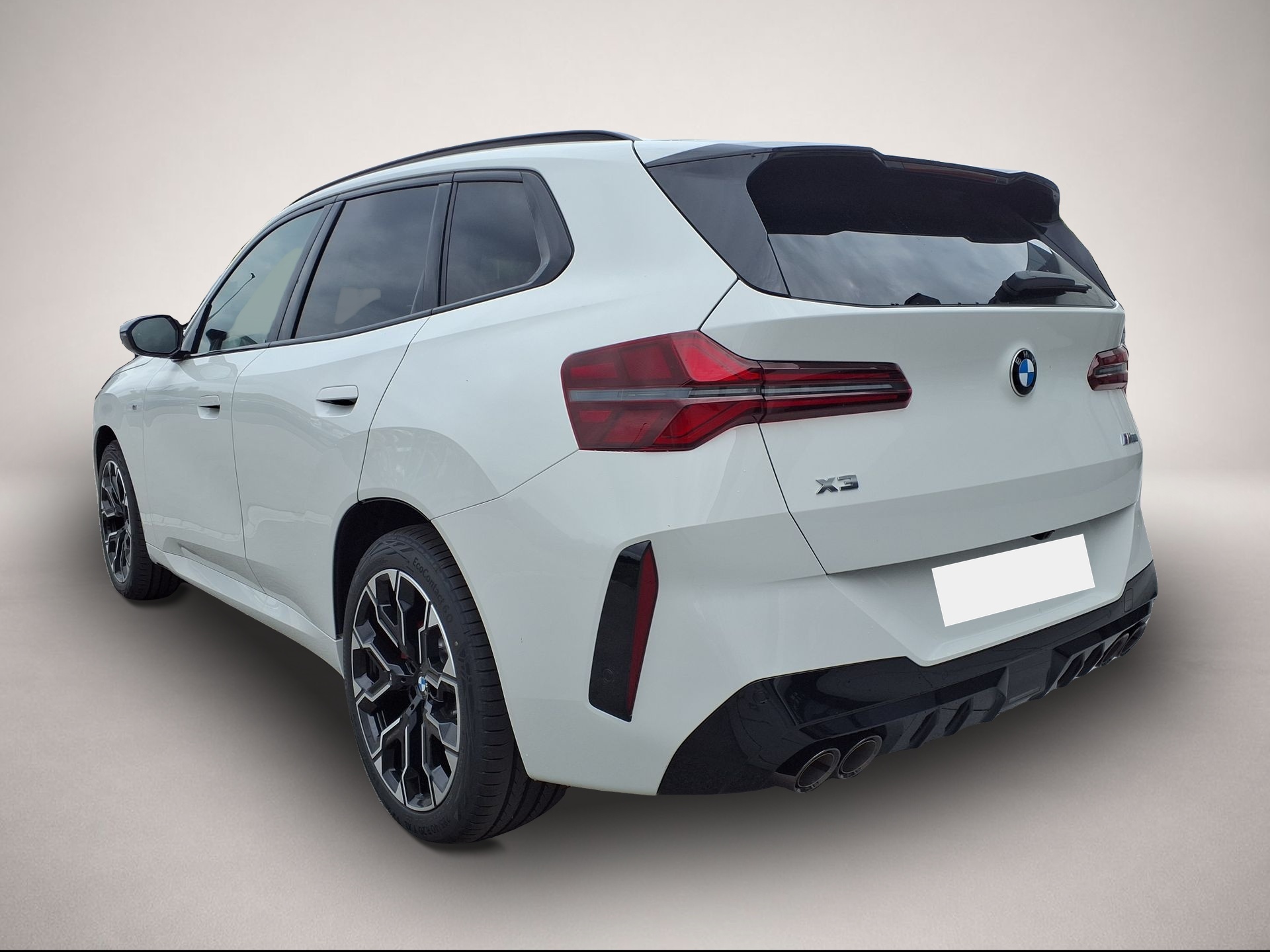 Bild 2 BMW X3 M50 xDrive