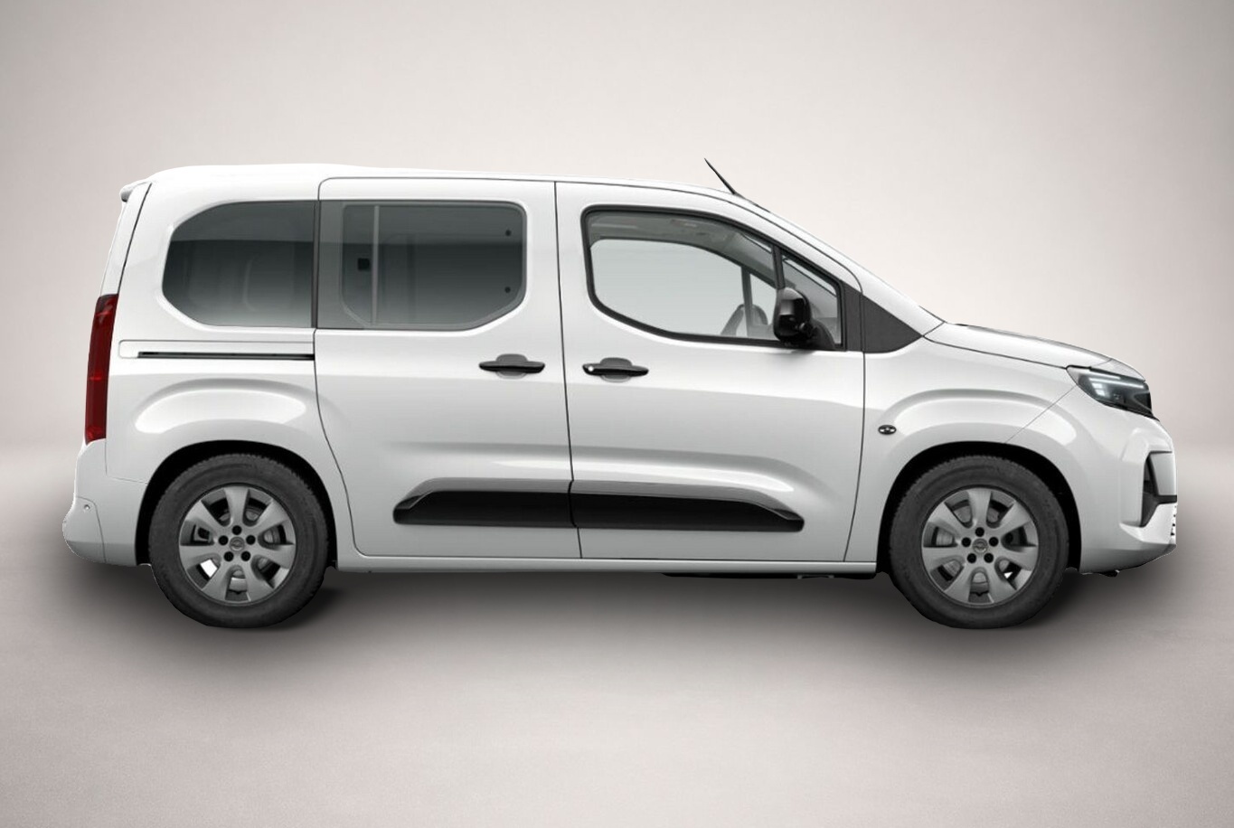 Bild 3 Opel Combo AT8 GS Pano Klimaaut LHZ IntelliLux Kam