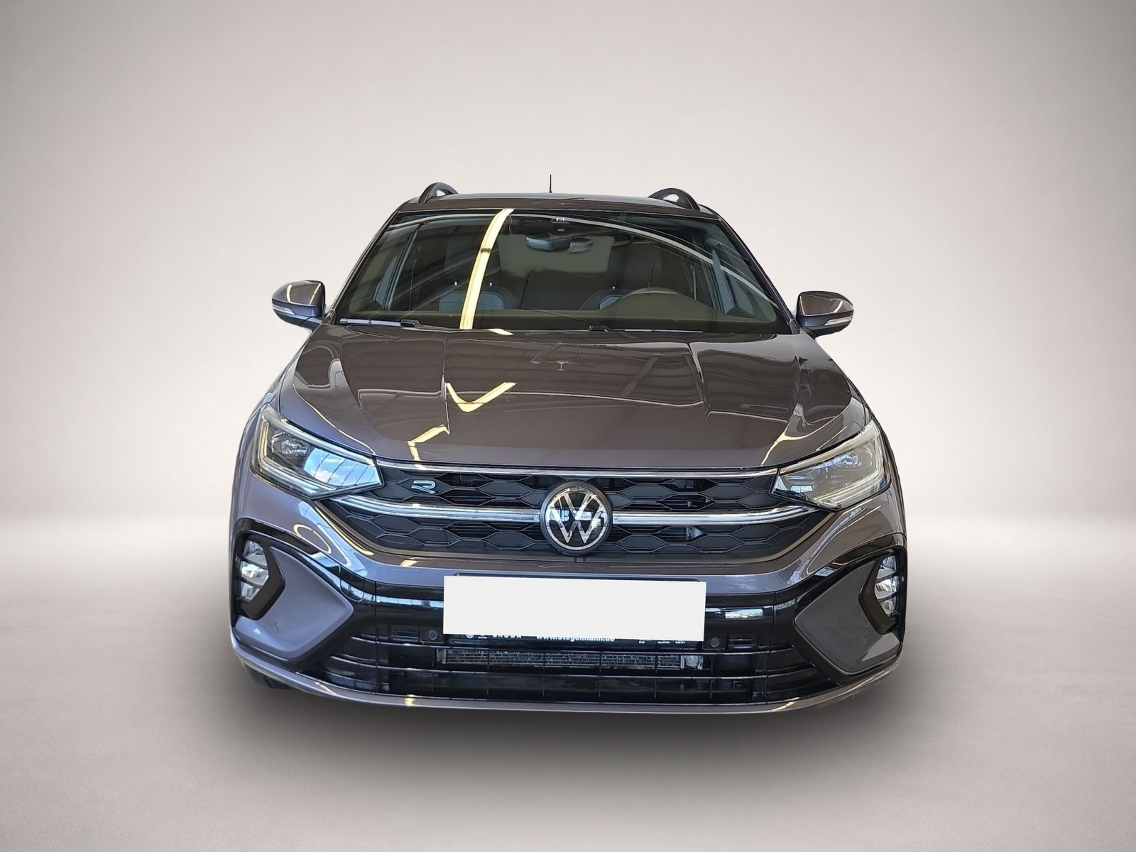 Bild 8 Volkswagen Taigo 1.0 TSI R-Line *Matrix-LED*App-Connect*Sit