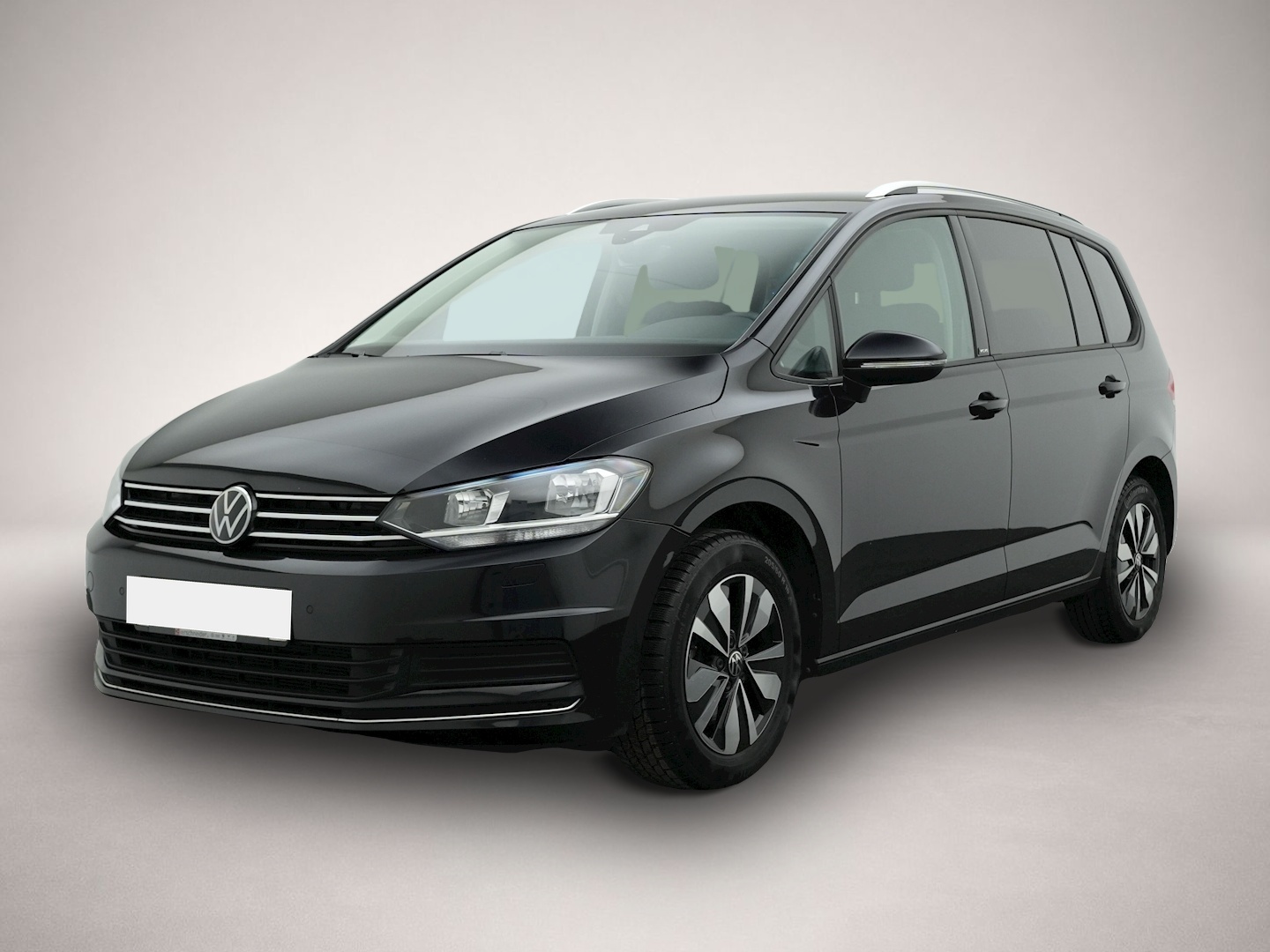 Fotografie Volkswagen Touran 2.0 TDI Move AHK KINDERSITZ KAMERA NAVI
