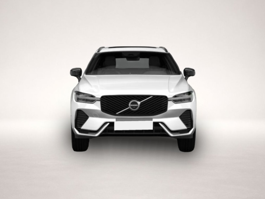 Bild 3 Volvo XC60 B5 B AWD Plus Black Edition Pano*Head-Up