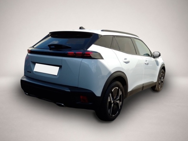 Bild 5 Peugeot 2008 Allure AHK-abnehmbar LED Apple CarPlay