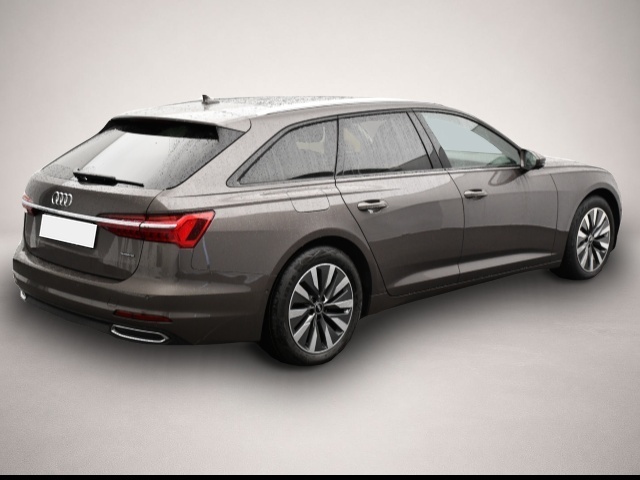 Bild 2 Audi A6 Avant 50 TFSIe S-tronic quattro AHK/Pano/Rück