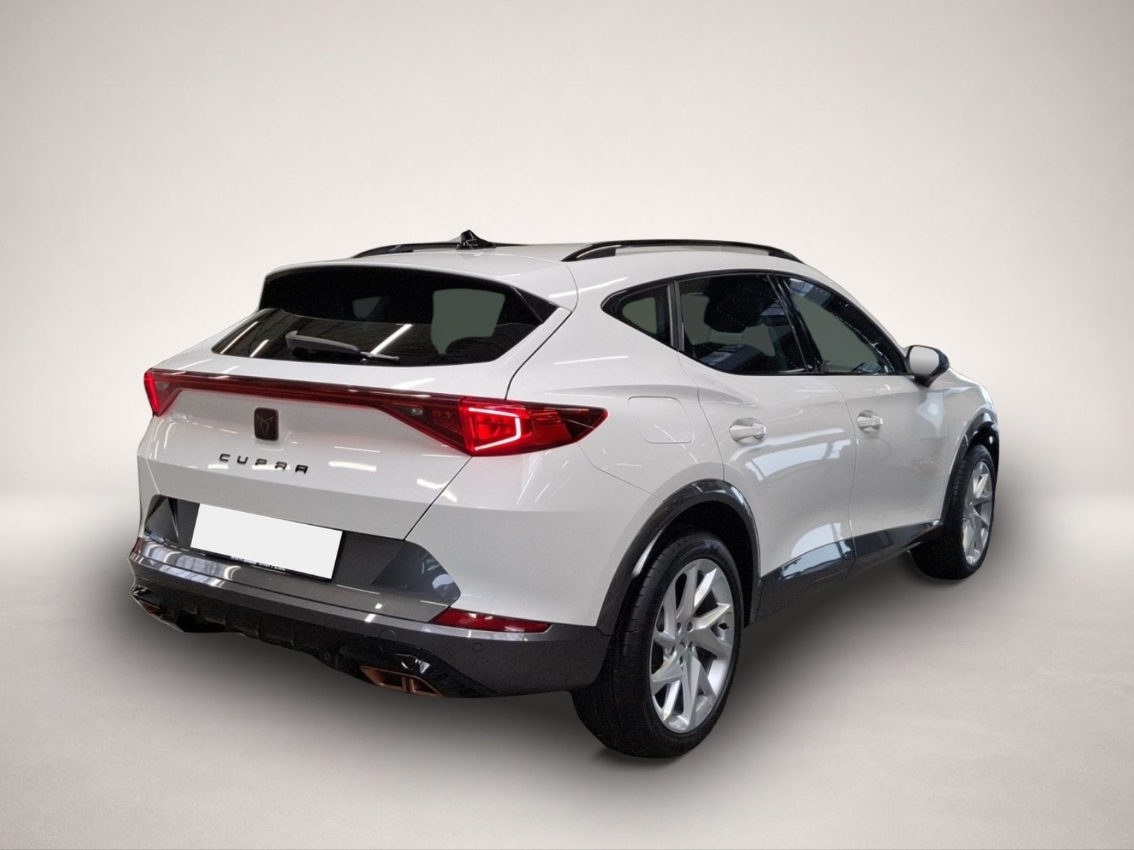 Bild 5 Cupra Formentor 1.4 e-Hybrid 6-Gang DSG