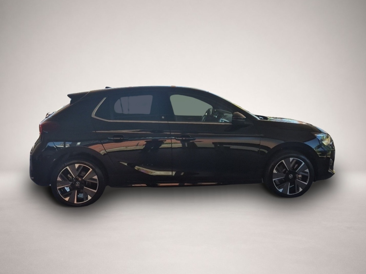 Bild 7 Opel Corsa Corsa-e F GS 11KW Shz Navi Kamera PDC v+h