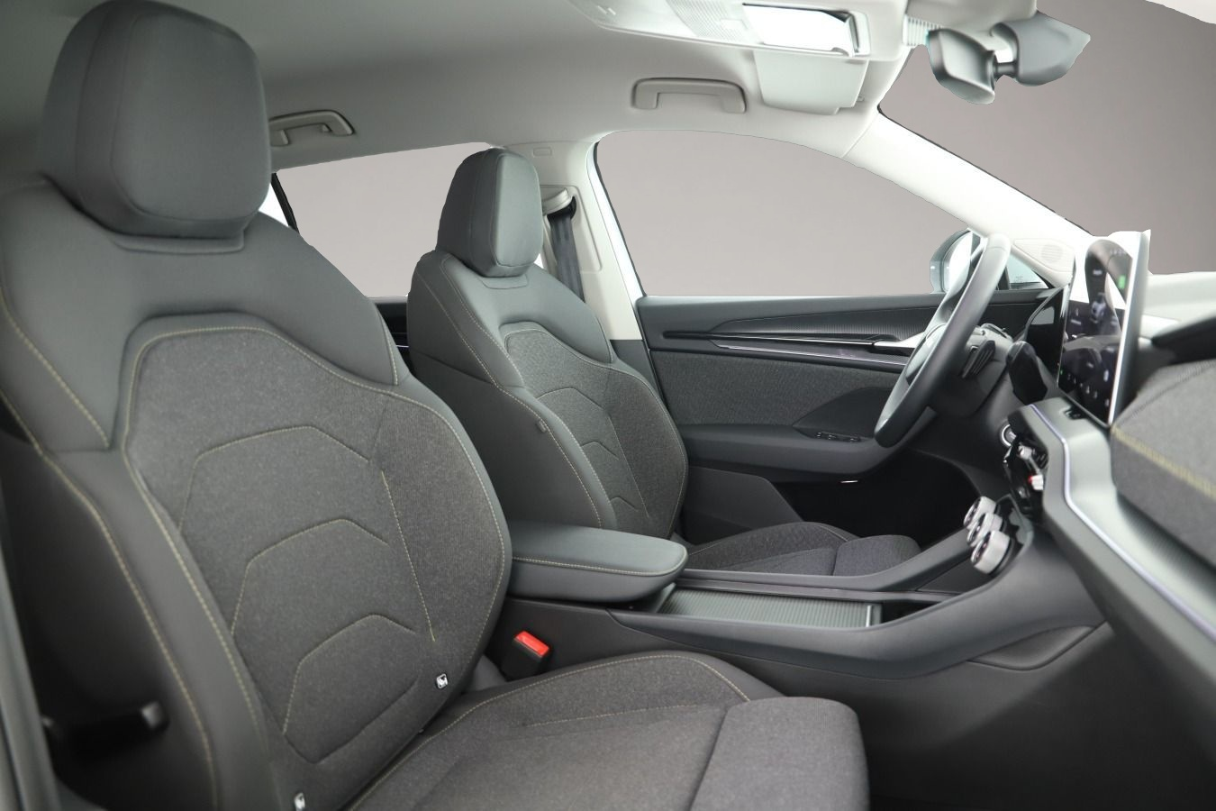 Bild 6 Skoda Kodiaq 2.0 TDI DSG Selection LED/ACC/Kamera/App/