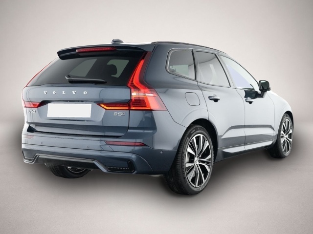 Bild 2 Volvo XC60 Ultra Dark AWD HUD AD Digitales Cockpit Mem