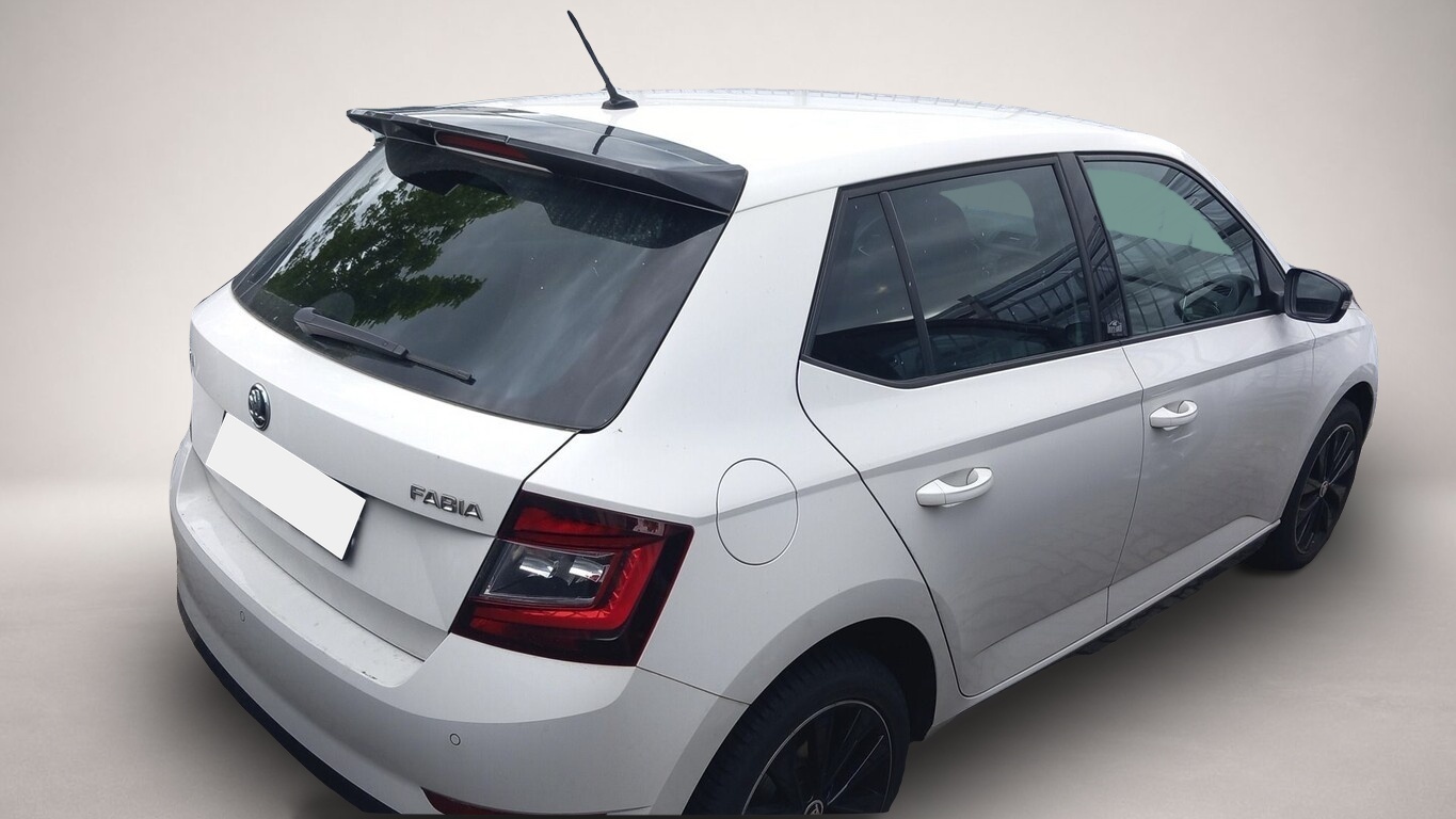 Bild 3 Skoda Fabia 1.0 TSI 110 Monte Carlo SHZ PDC Kam SmartL