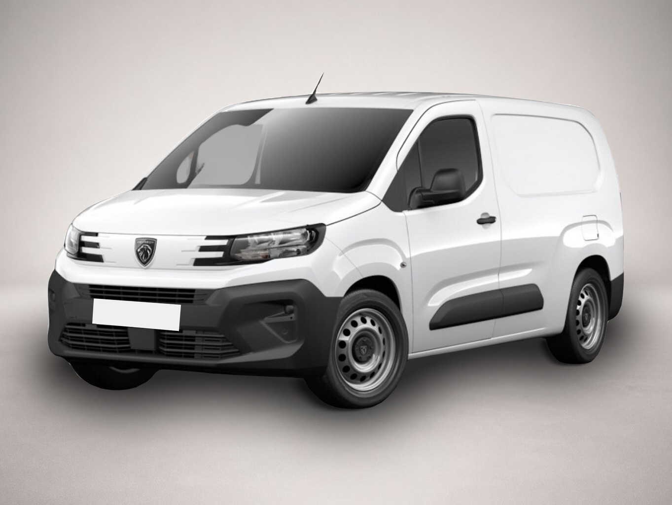 Bild Partner Peugeot