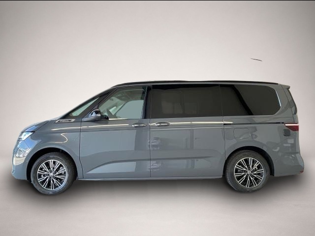 Volkswagen T7 California Coast eHybrid 4M AHK+Markise+Matrix+Alu17+Keyle. - Thumbnail 3