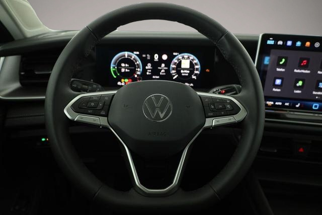 Fotografie 4 des Volkswagen Tayron 1.5 TSI eHybrid 150 kW Life Tayron 1.5 eHybrid .