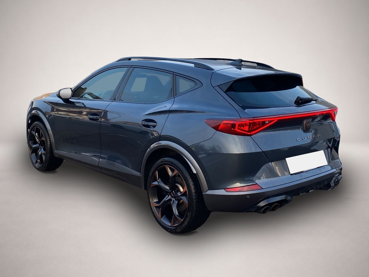Bild 3 Cupra Formentor 2.0 TSI DSG 4Dr. VZ DCC KAMERA NAVI LE