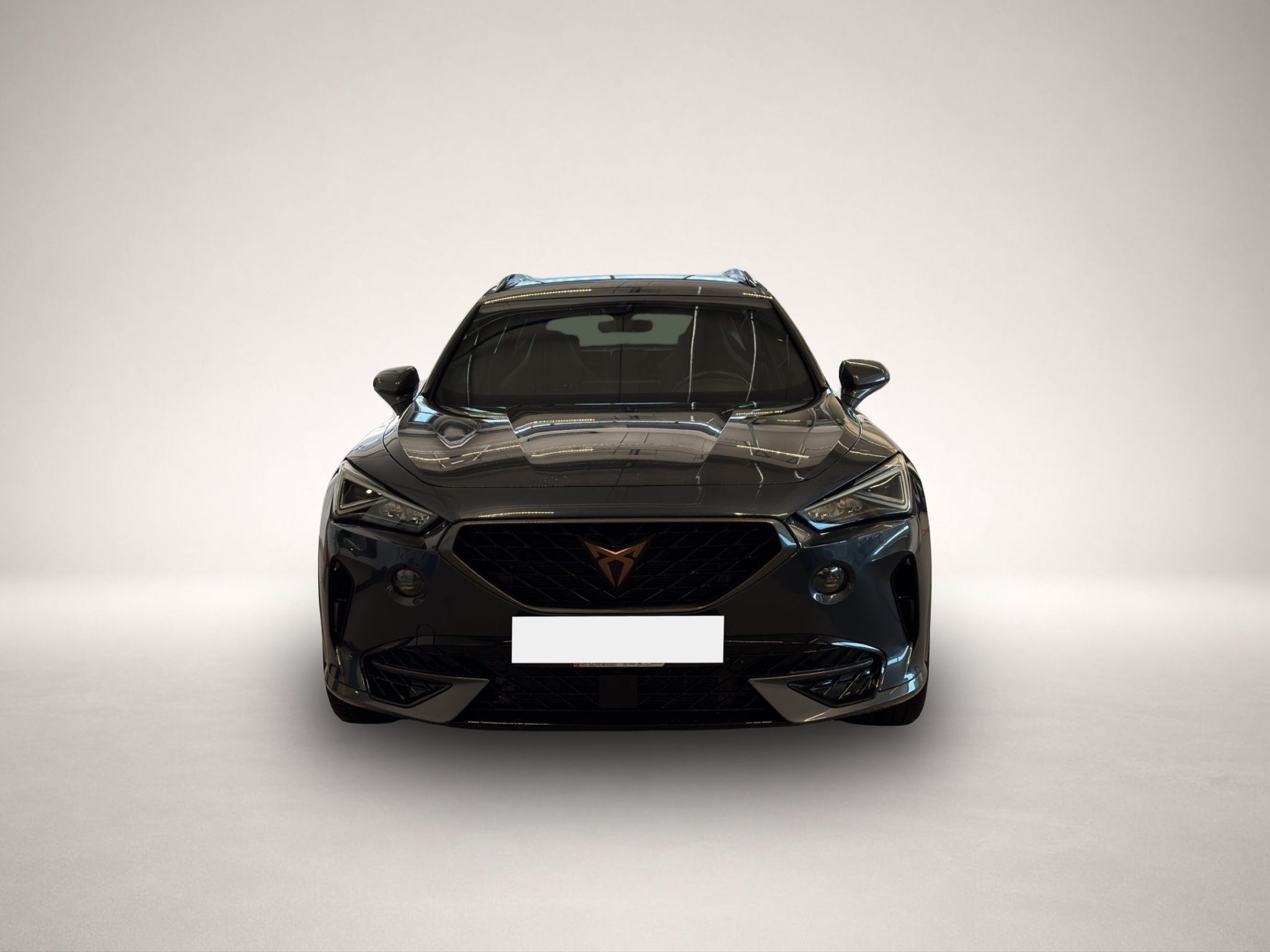Bild 2 Cupra Formentor 2.0 TSI DSG 4Drive VZ LED NAVI ACC SID
