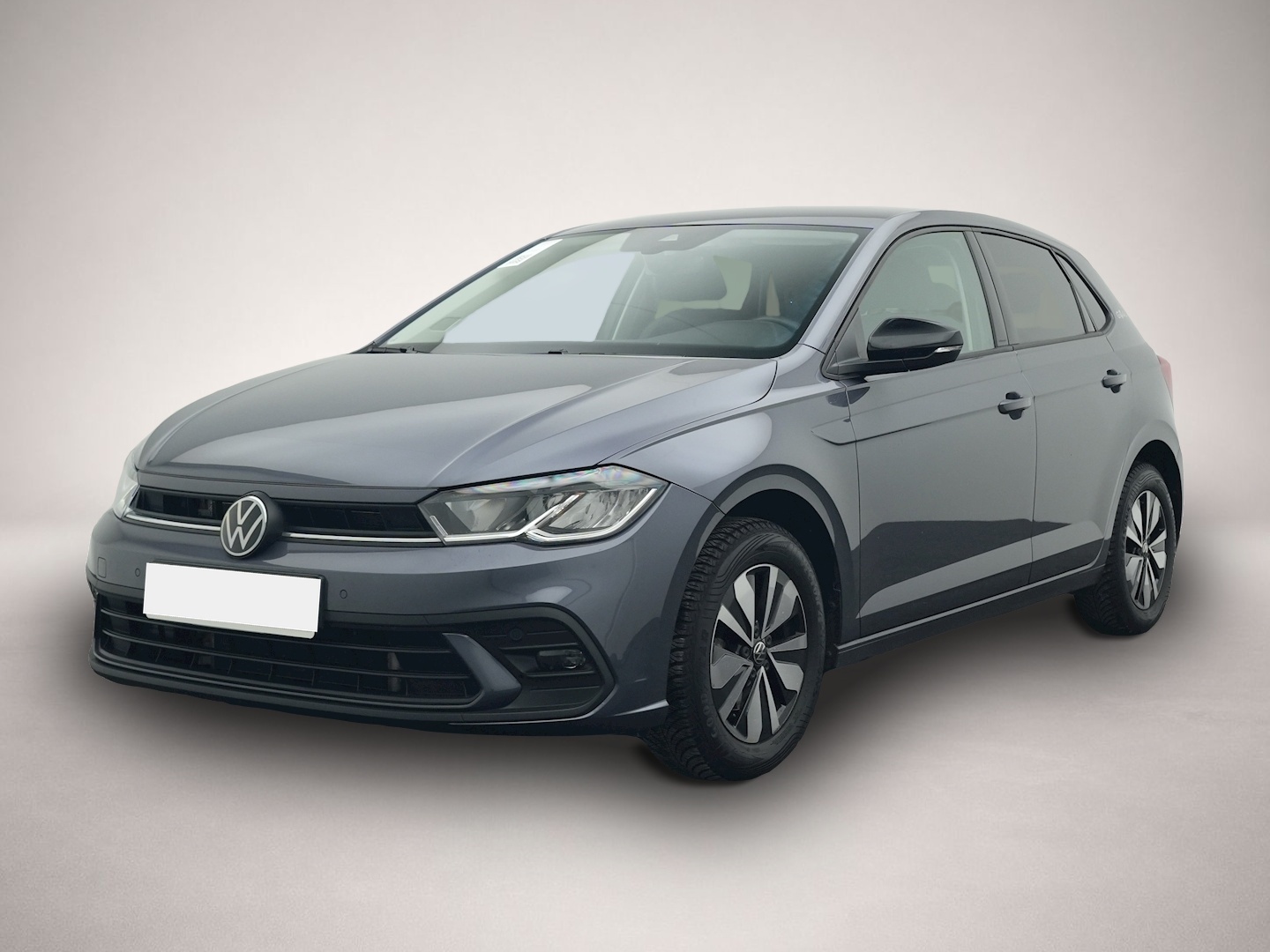 Fotografie Volkswagen Polo 1.0 TSI DSG Goal NAVI AHK LED KAMERA