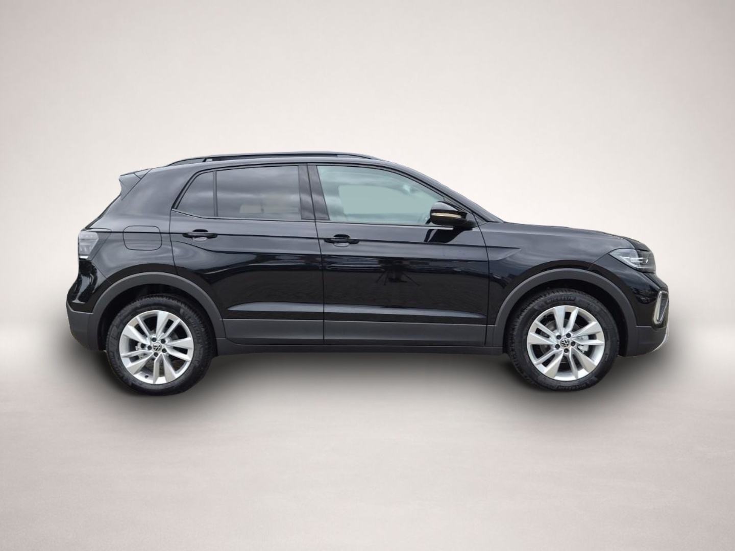 Bild 4 Volkswagen T-Cross 1.0 TSI 116PS DSG Life AHK (abnehmbar)
