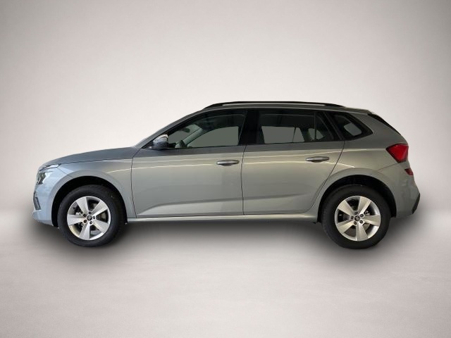 Fotografie 3 des Skoda Kamiq 1.0 TSI DSG AHK+Alu16+Sitzheizung+AppConn.