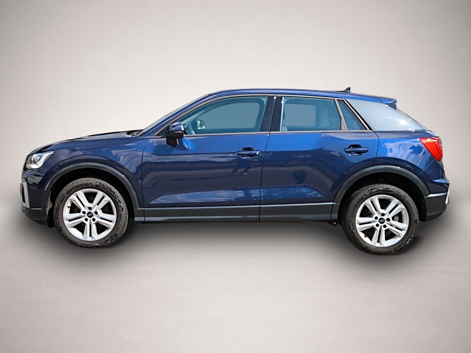 Bild 4 Audi Q2 1.5 TFSI S tronic 35 advanced RFK ACC VIRT-CO