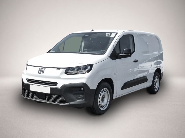 Fotografie Fiat Doblo Kastenwagen XL 1.5 Diesel 96 kW