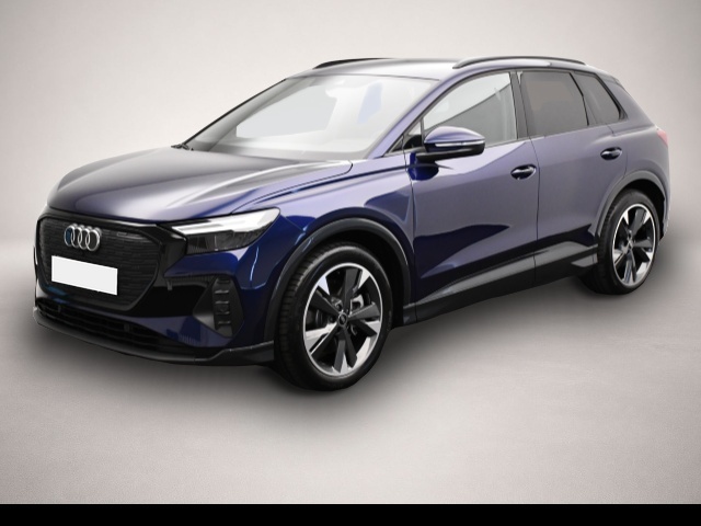 Fotografie Audi e-tron Q4 45 e-tron LED/AHK