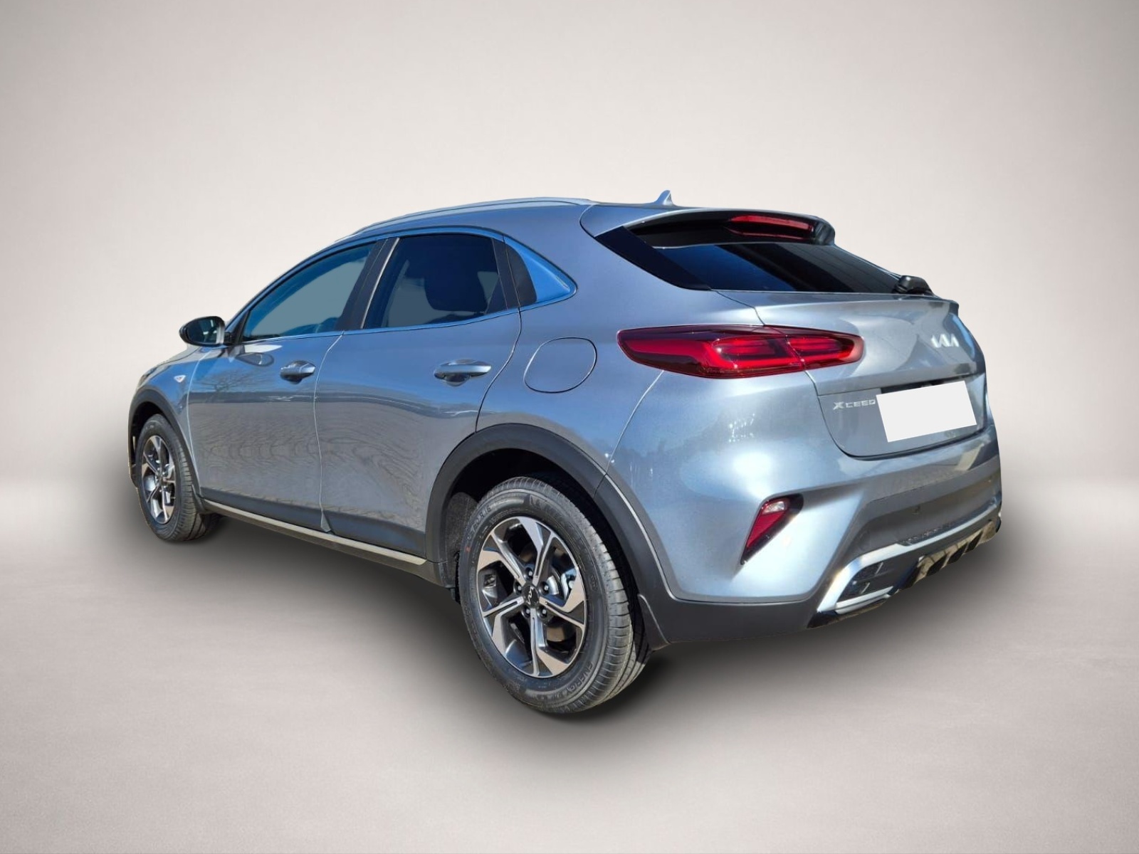 Bild 3 Kia XCeed 1.6 T-GDi 150PS Automatik Klimaautomatik