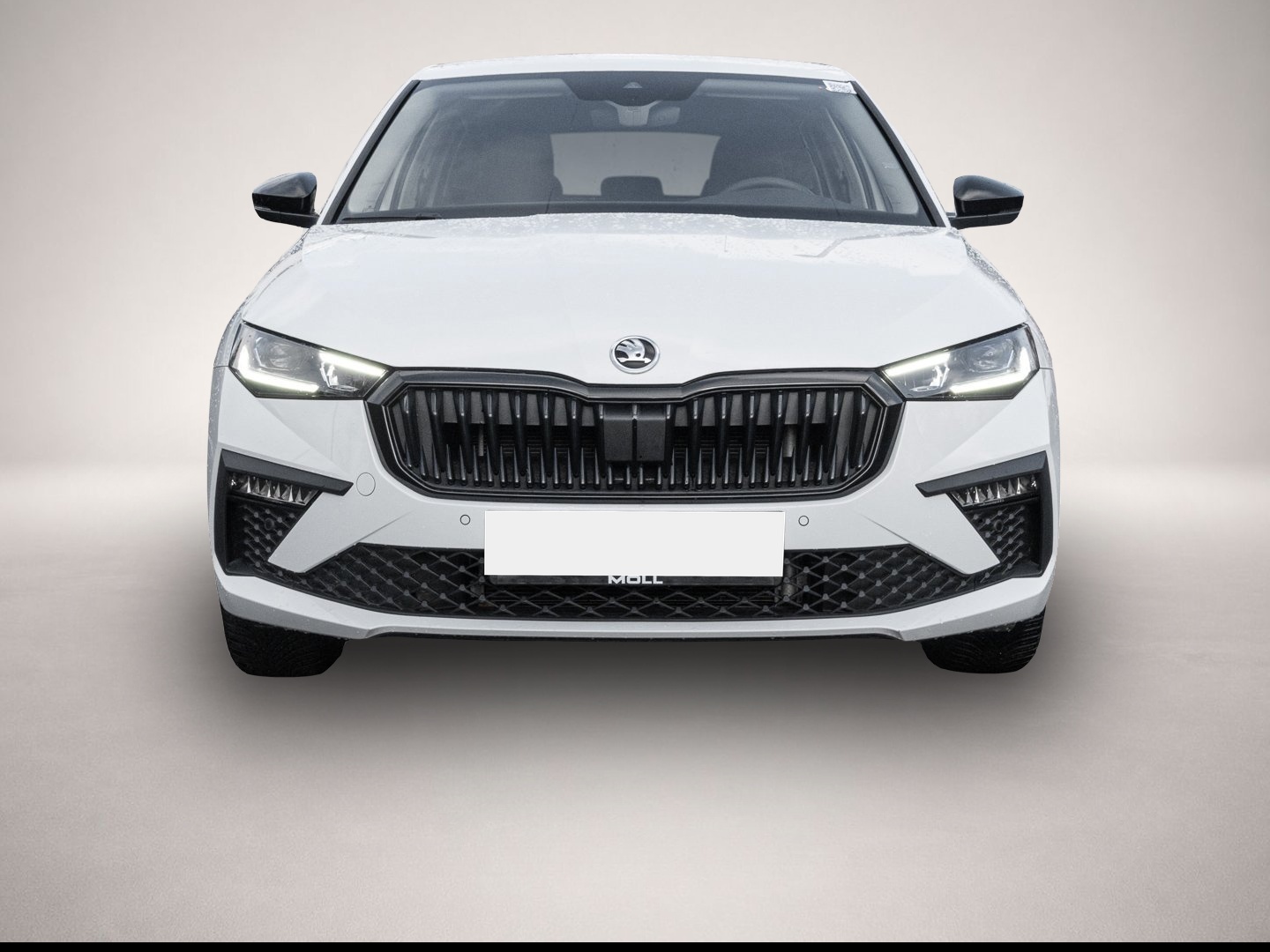Bild 2 Skoda Scala 1.5 TSI DSG Selection AHK LED NAVI ALU
