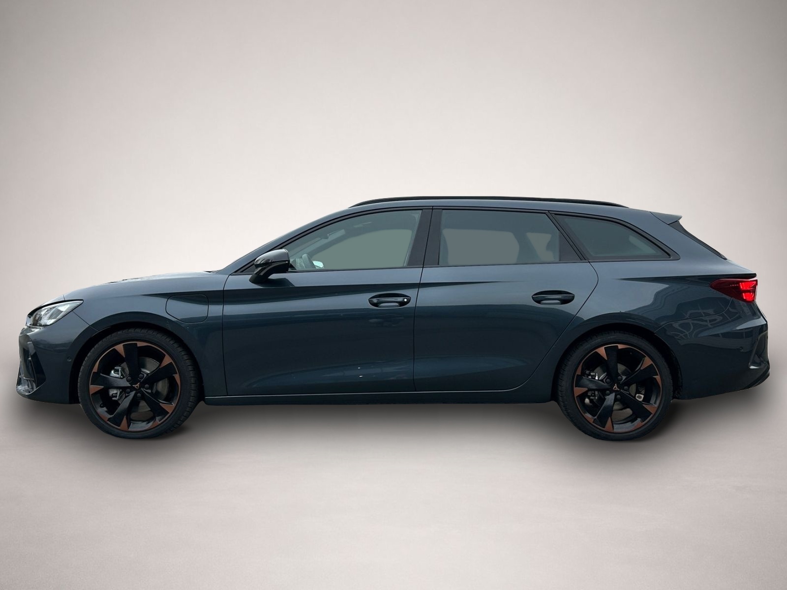 Bild 2 Cupra Leon ST Hybrid AHK Matrix LED Intelligent Edge