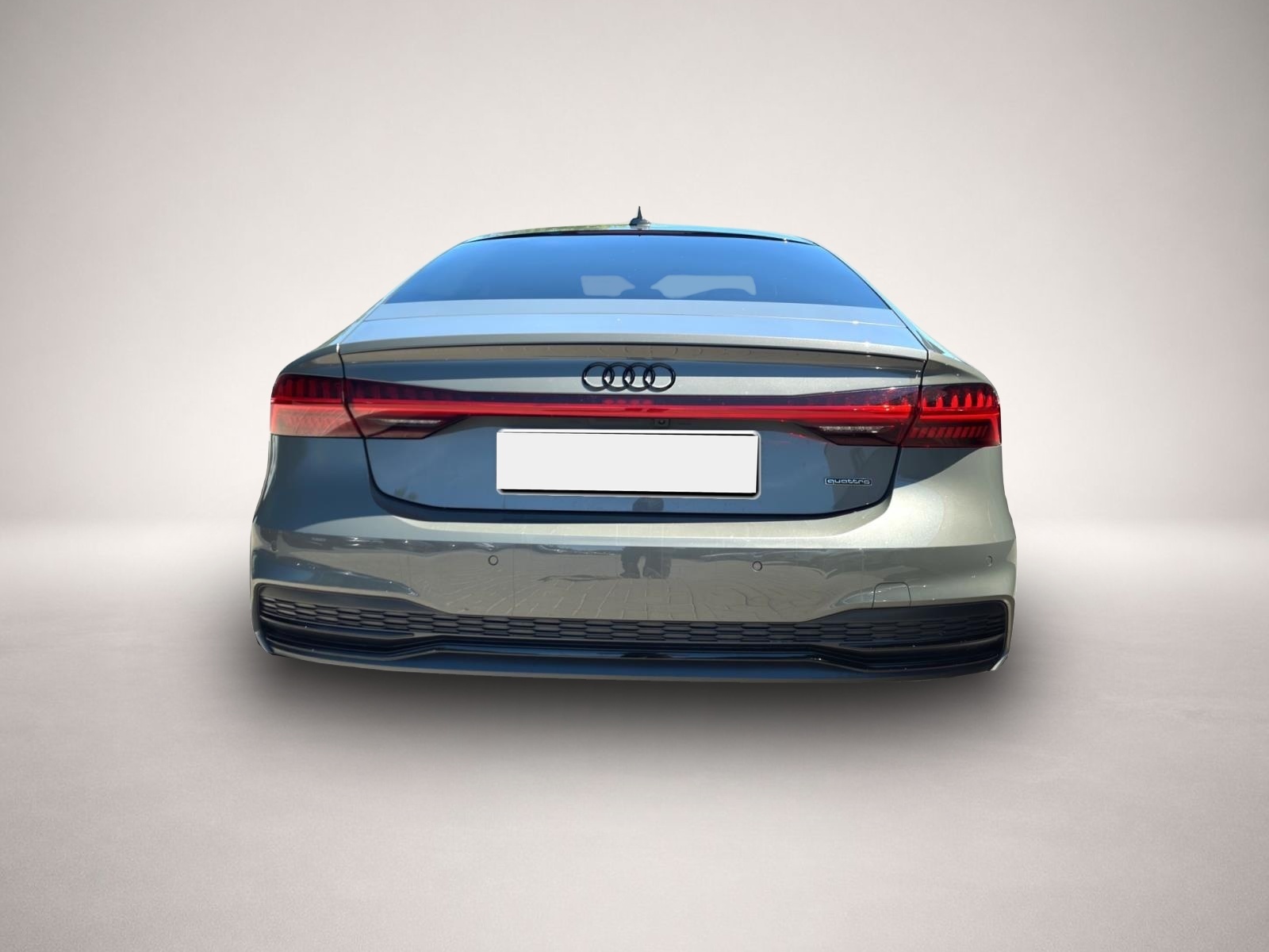 Fotografie 4 des Audi A7 Sportback 50 TFSI e quattro 220( HD LED KAMER